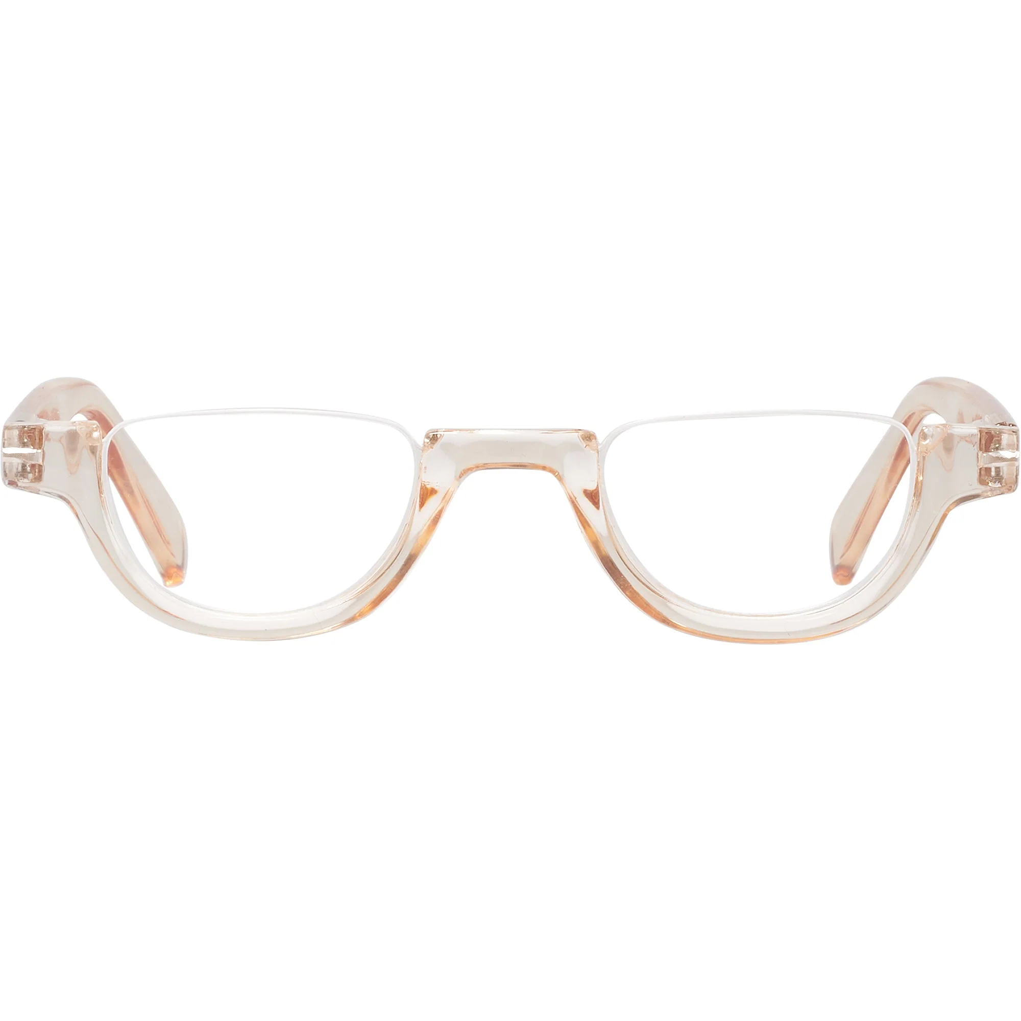 Suzy Q Single Vision Half Frame - Image 100