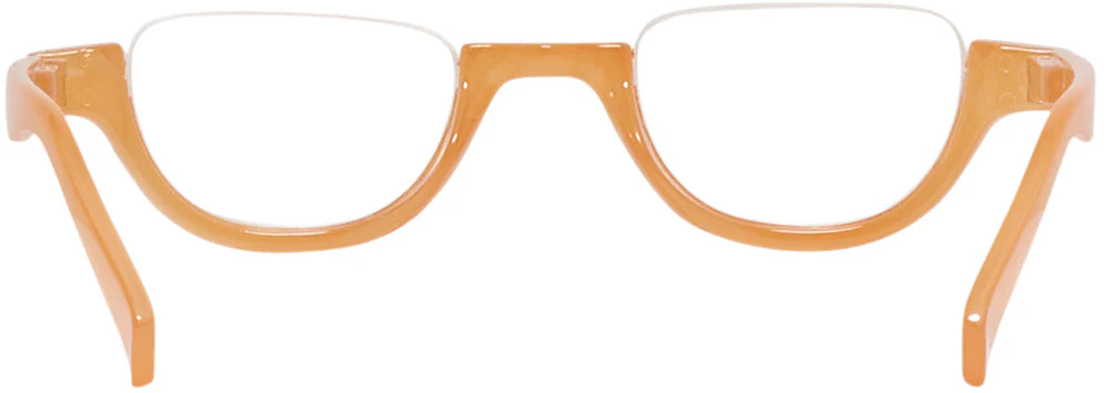 Suzy Q Single Vision Half Frame - Image 130
