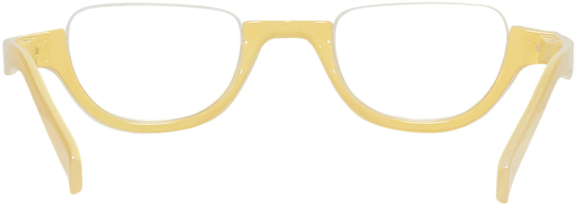 Suzy Q Single Vision Half Frame - Image 174