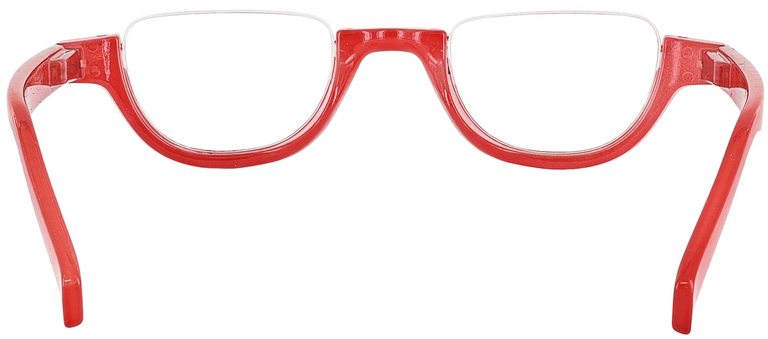 Suzy Q Single Vision Half Frame - Image 177