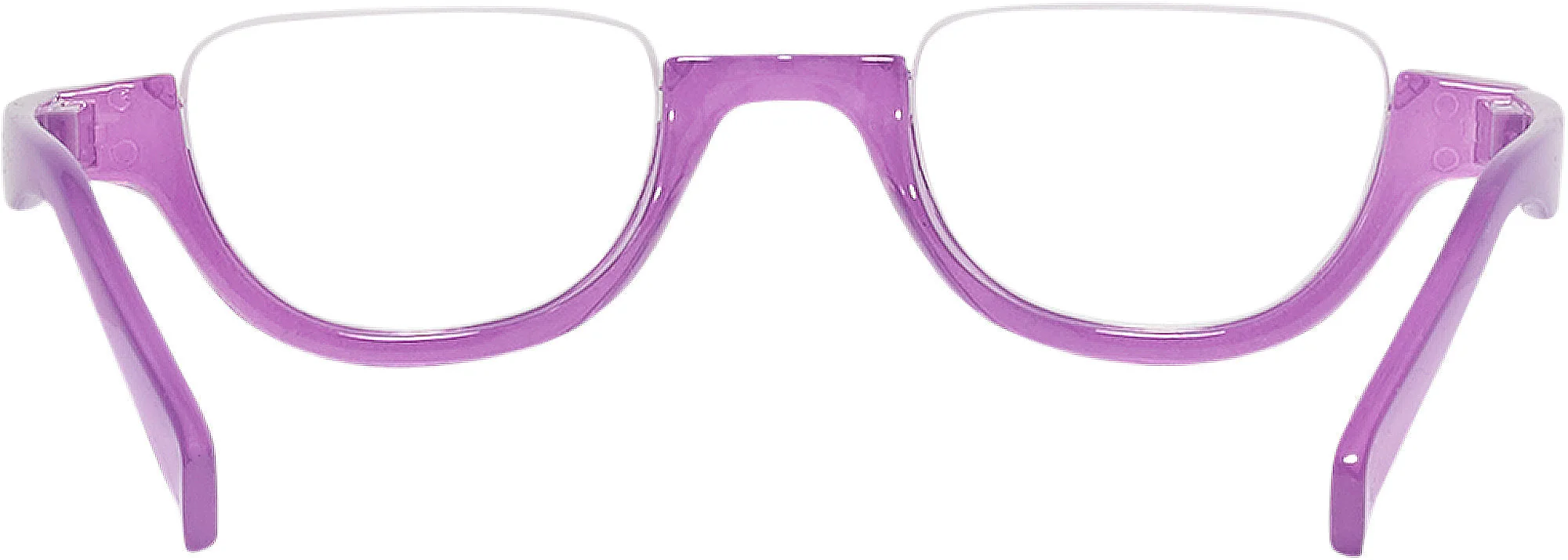 Suzy Q Single Vision Half Frame - Image 179