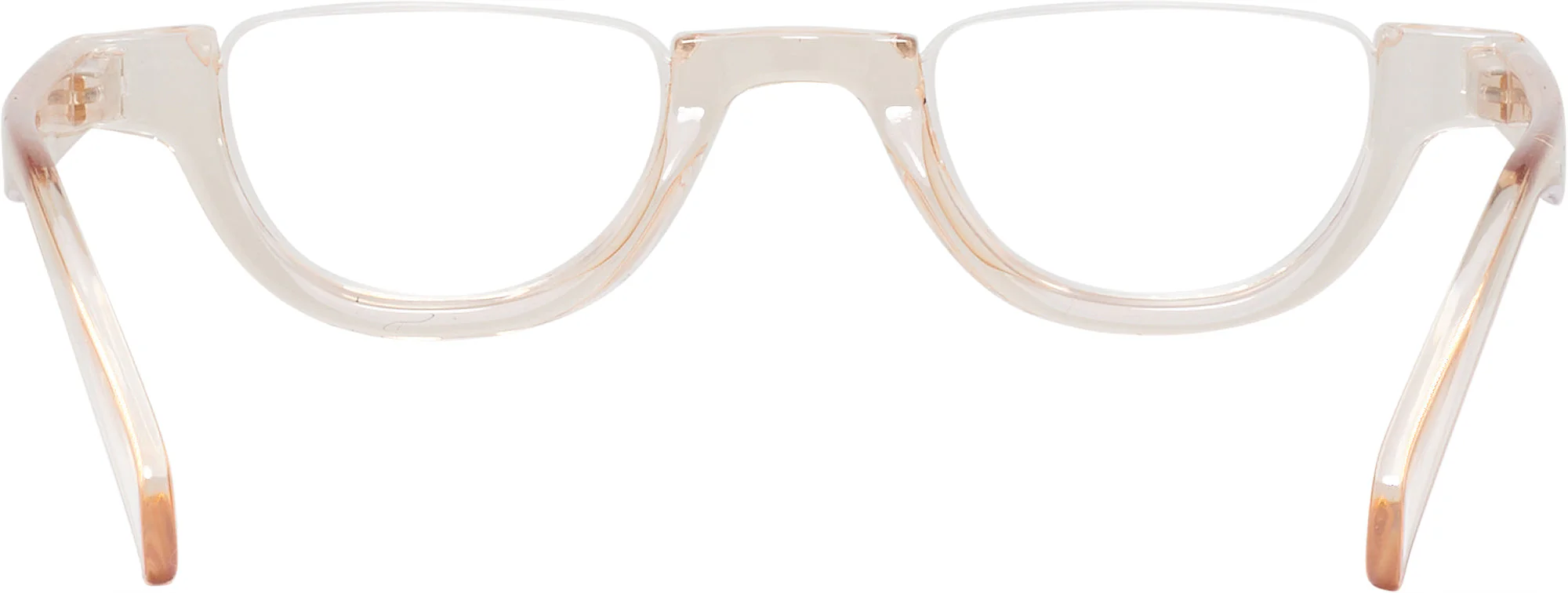 Suzy Q Single Vision Half Frame - Image 192