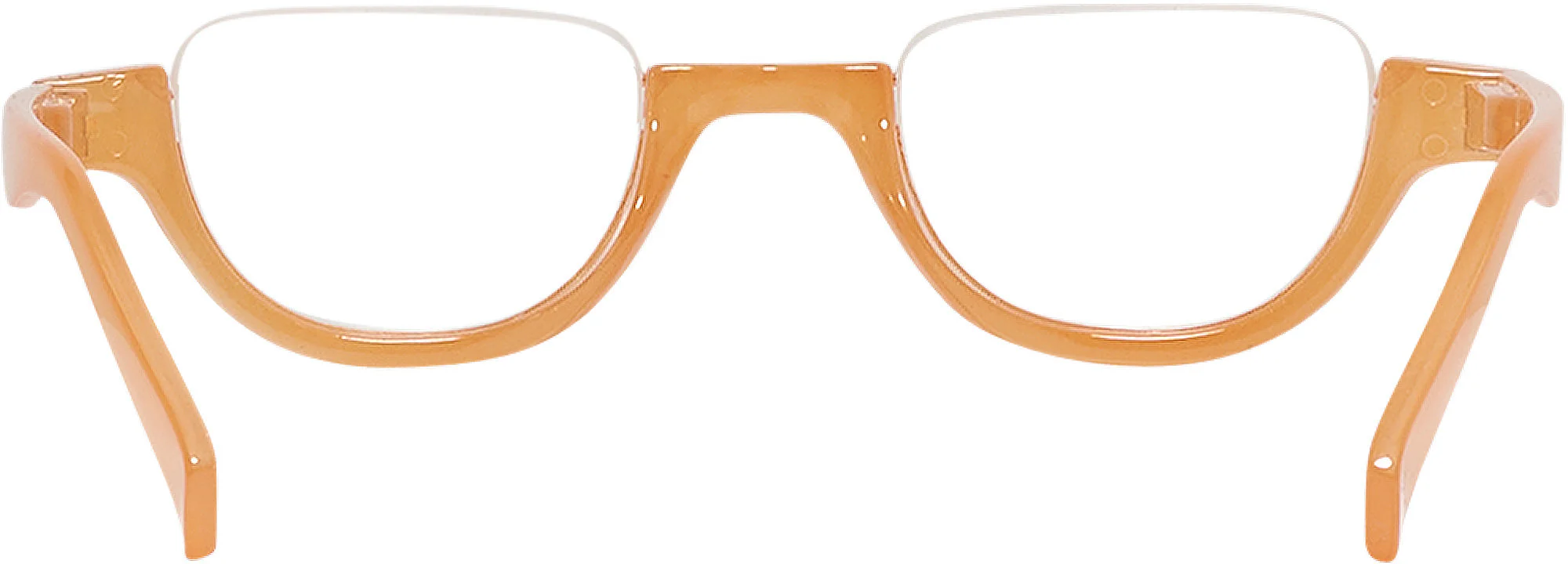 Suzy Q Single Vision Half Frame - Image 196