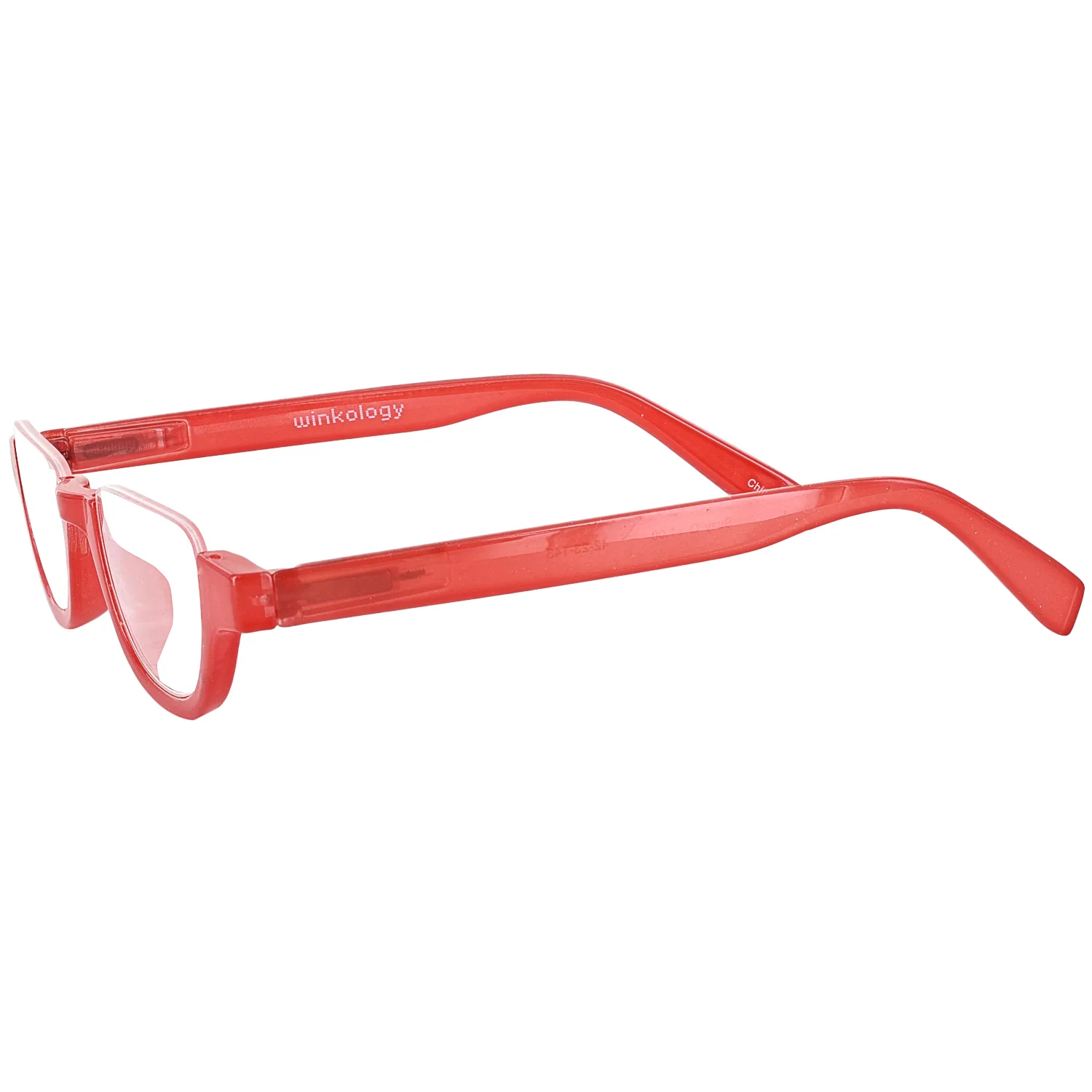 Suzy Q Single Vision Half Frame - Image 15