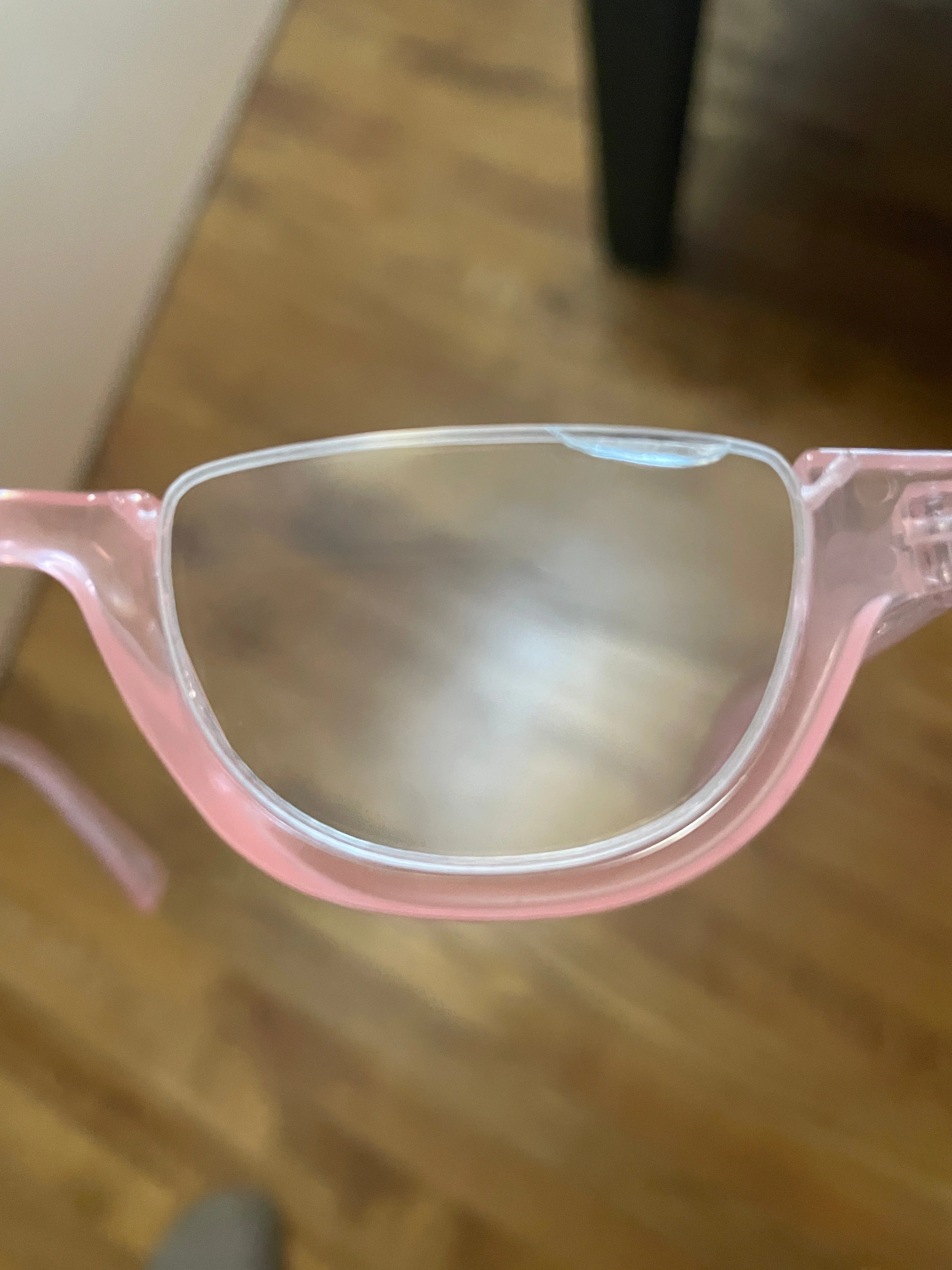 Suzy Q Single Vision Half Frame - Image 199