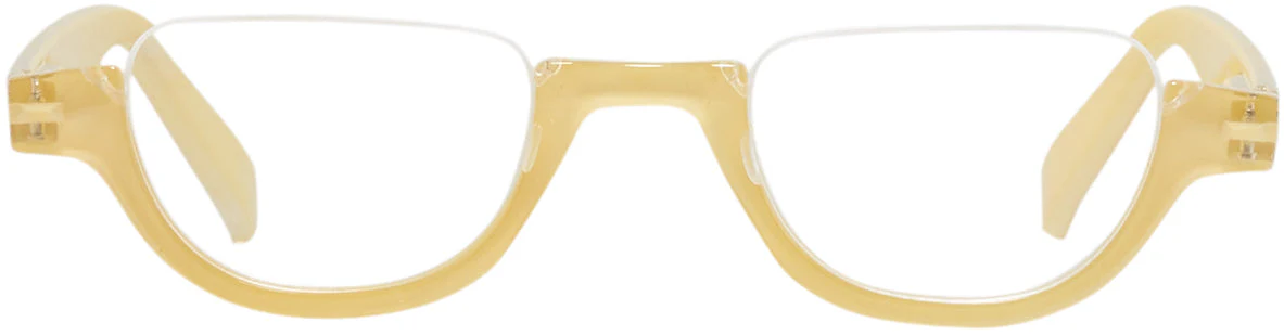 Suzy Q Single Vision Half Frame - Image 80