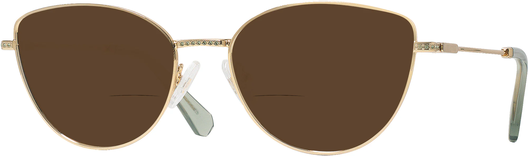 Swarovski 1012 Bifocal Reading Sunglasses - Image 15