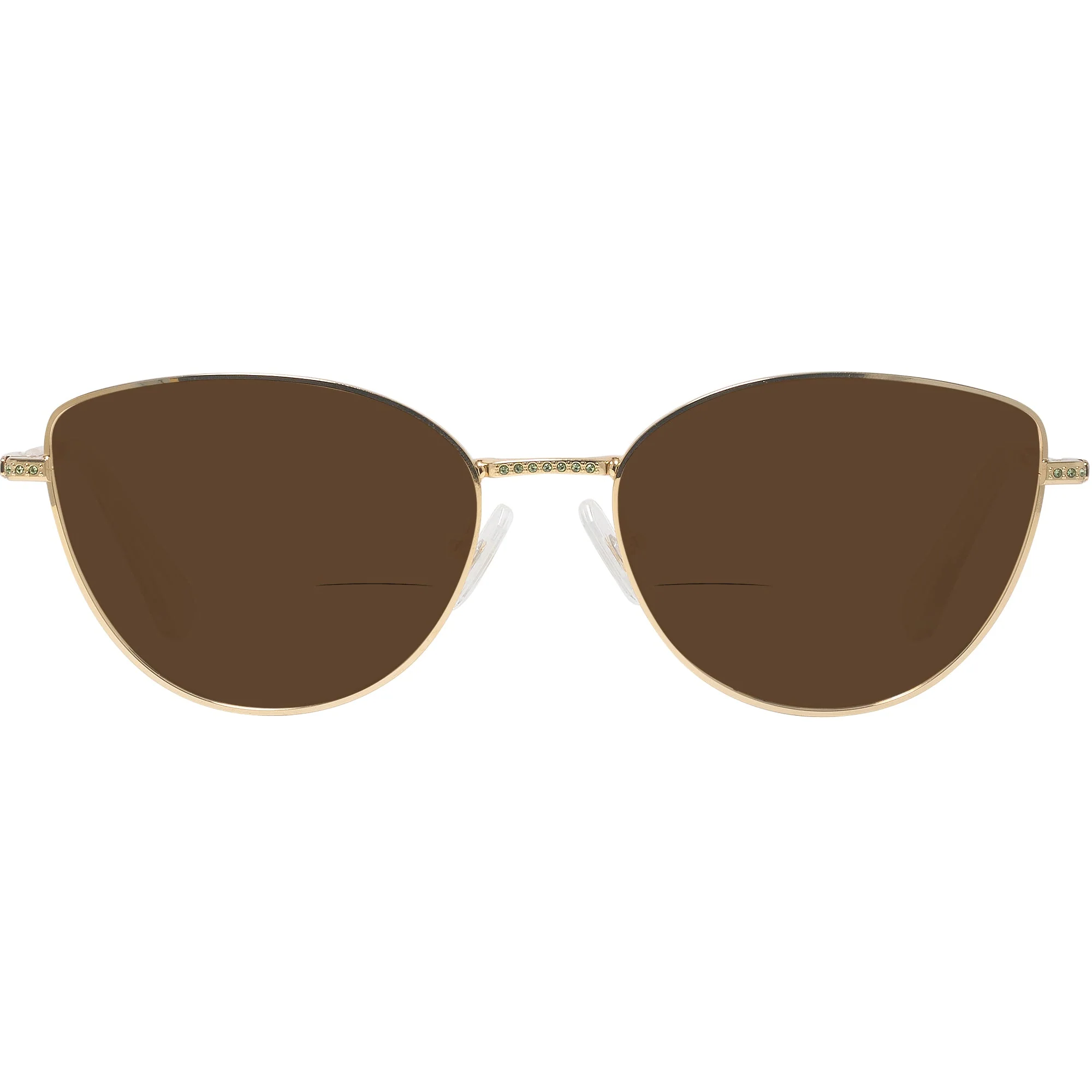 Swarovski 1012 Bifocal Reading Sunglasses - Image 20