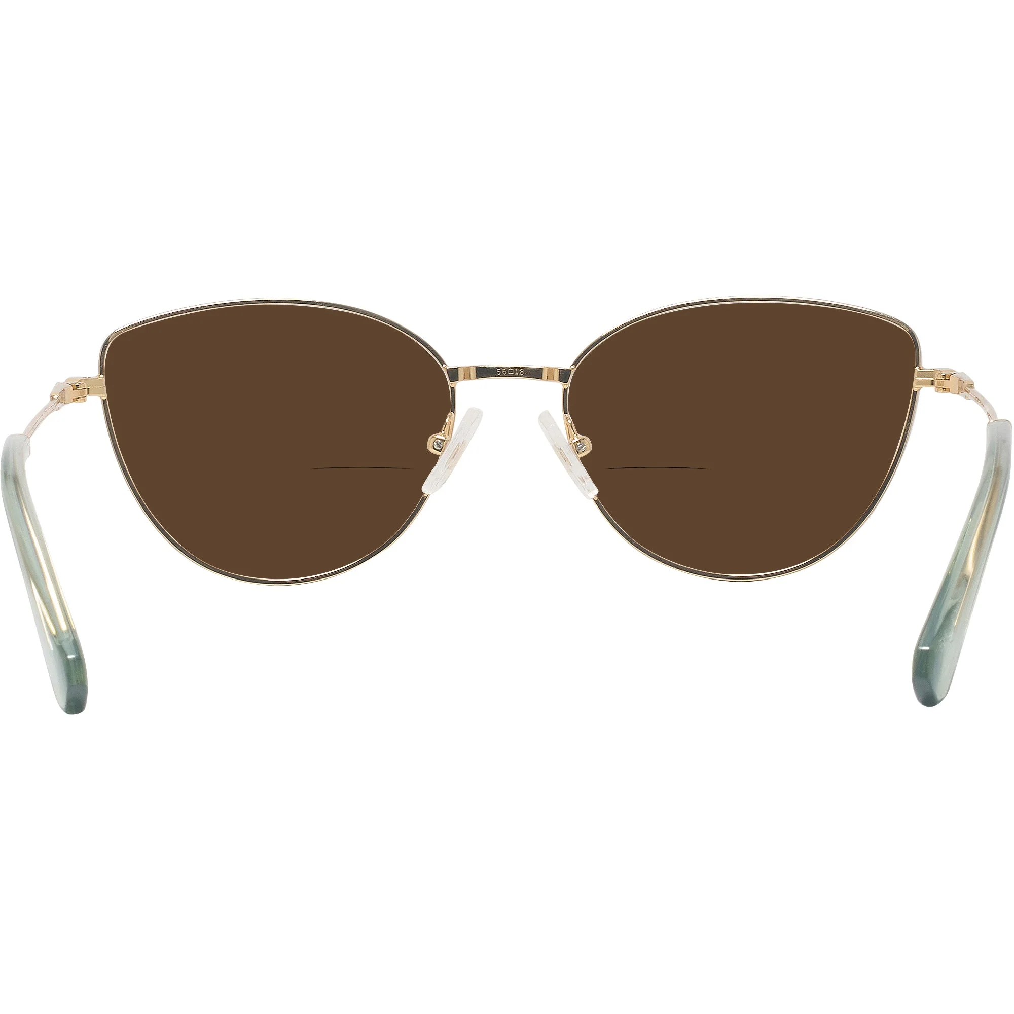 Swarovski 1012 Bifocal Reading Sunglasses - Image 4