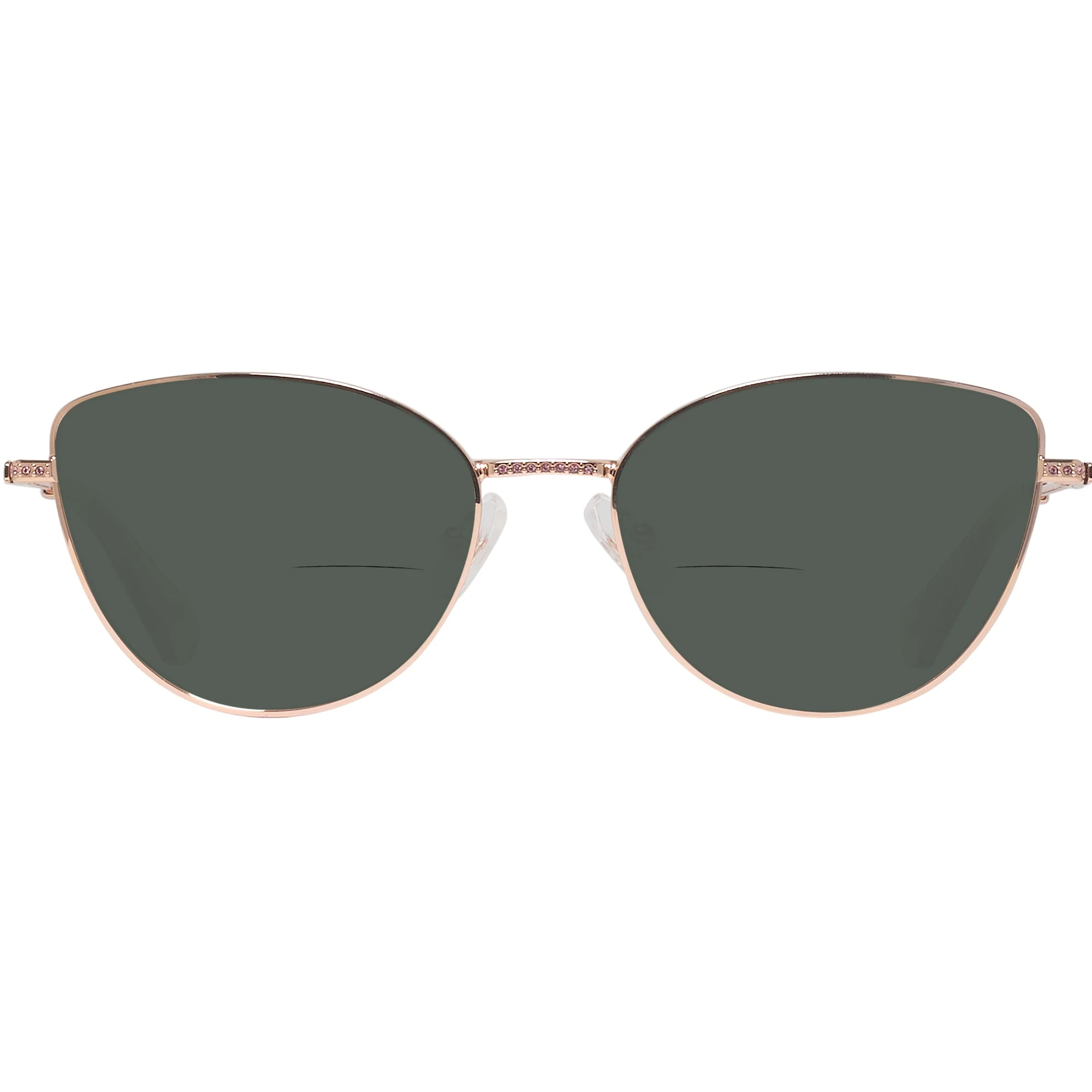 Swarovski 1012 Bifocal Reading Sunglasses - Image 6