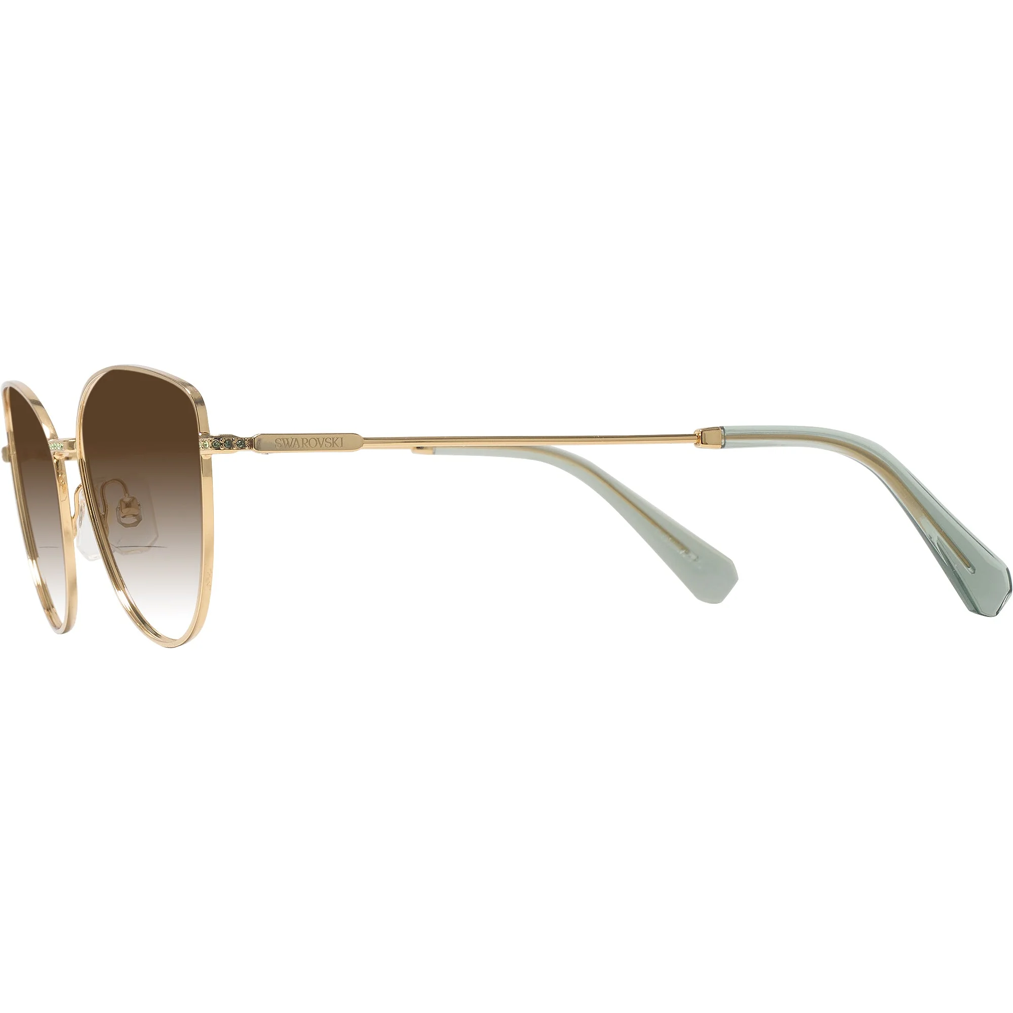 Swarovski 1012 w/ Gradient Bifocal Reading Sunglasses - Image 3