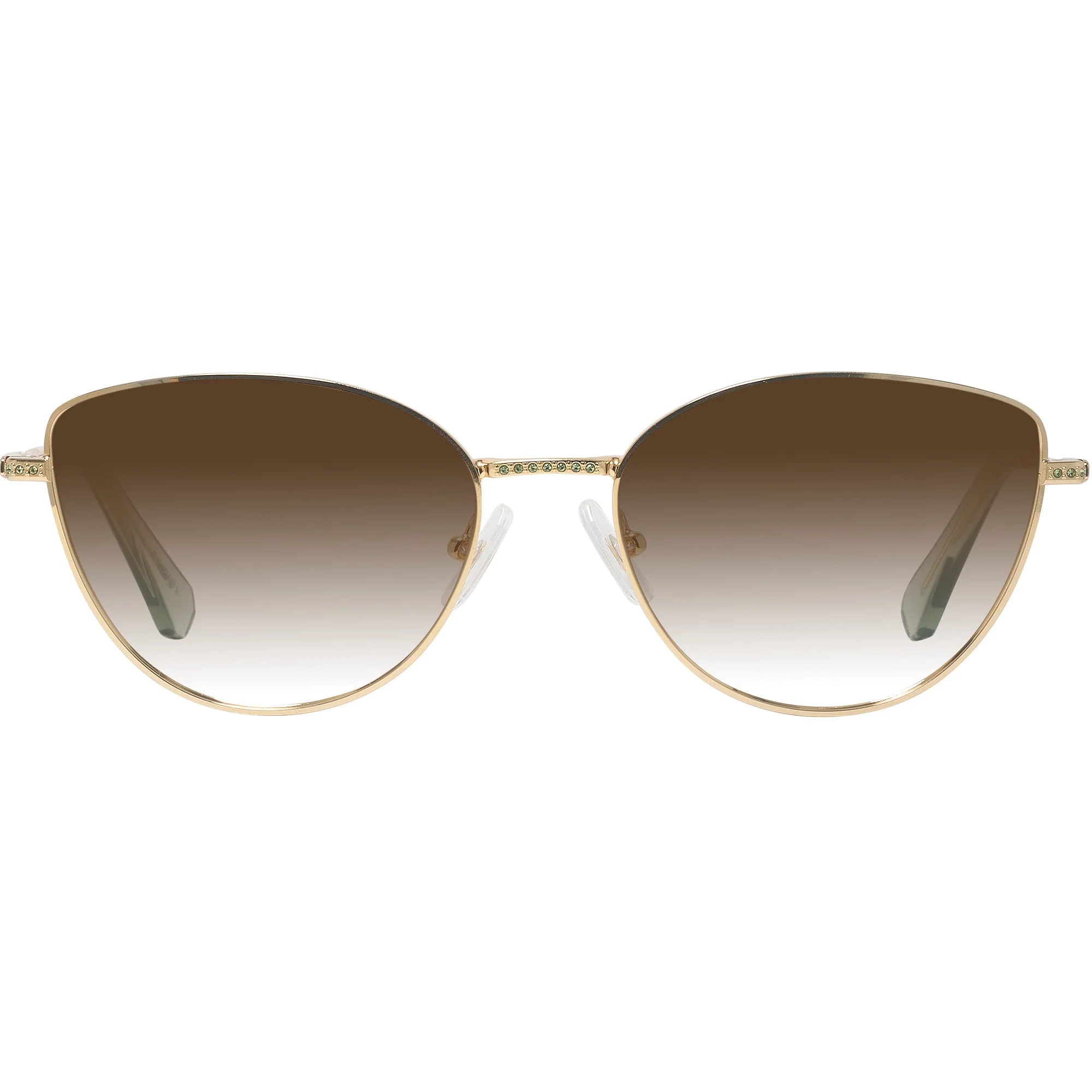Swarovski 1012 w/ Gradient Progressive Reading Sunglasses - Image 2
