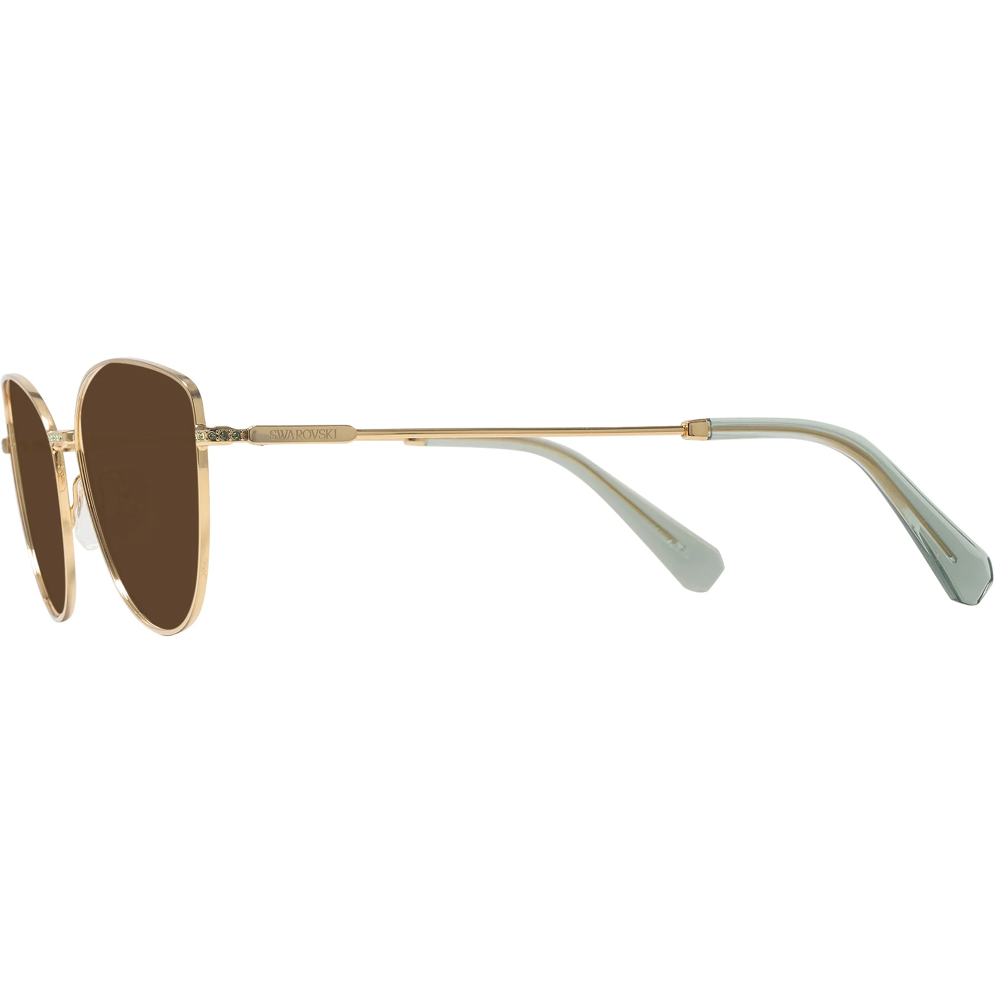 Swarovski 1012 Progressive Reading Sunglasses - Image 3