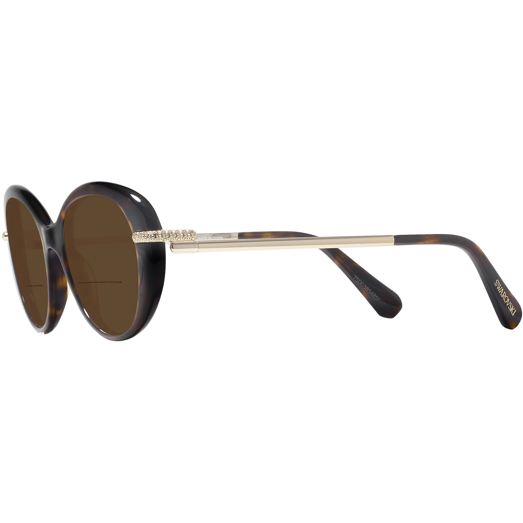 Swarovski 2001 Bifocal Reading Sunglasses - Image 11