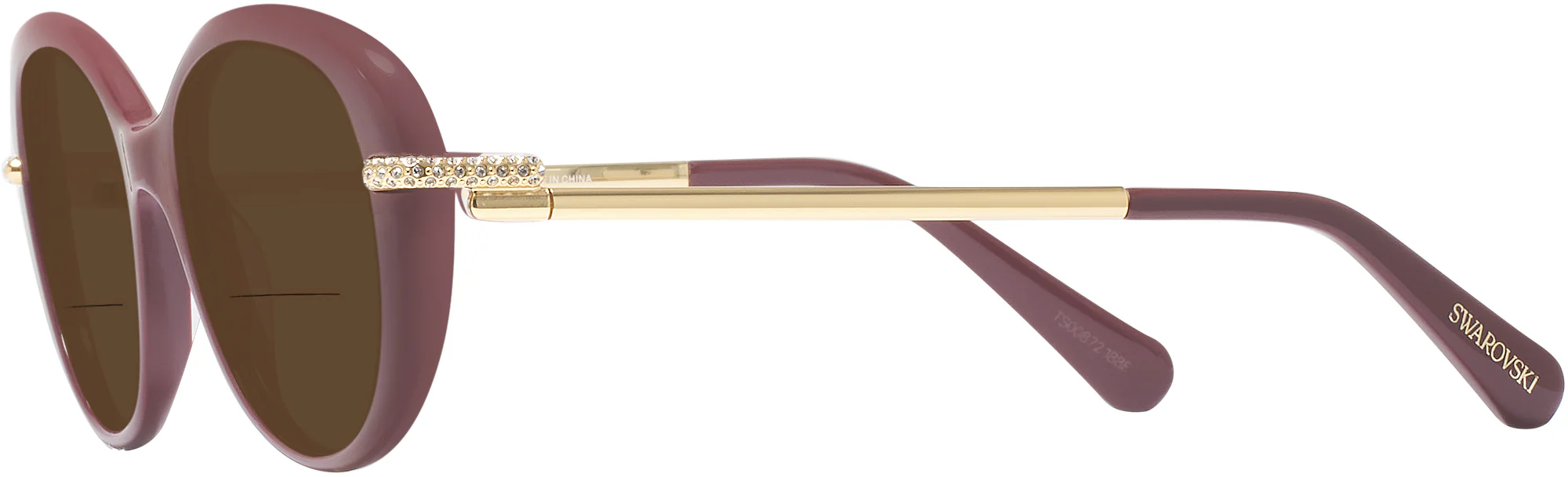 Swarovski 2001 Bifocal Reading Sunglasses - Image 22