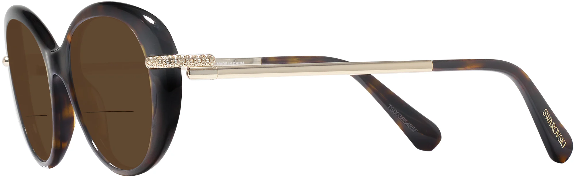 Swarovski 2001 Bifocal Reading Sunglasses - Image 26