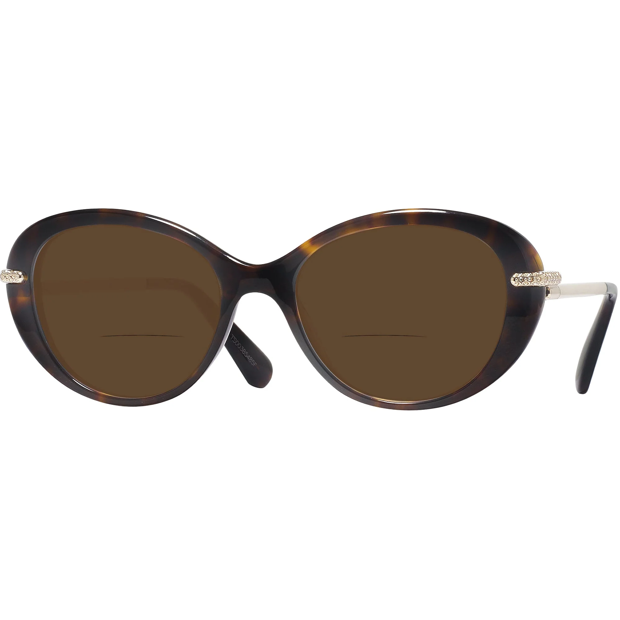 Swarovski 2001 Bifocal Reading Sunglasses - Image 9