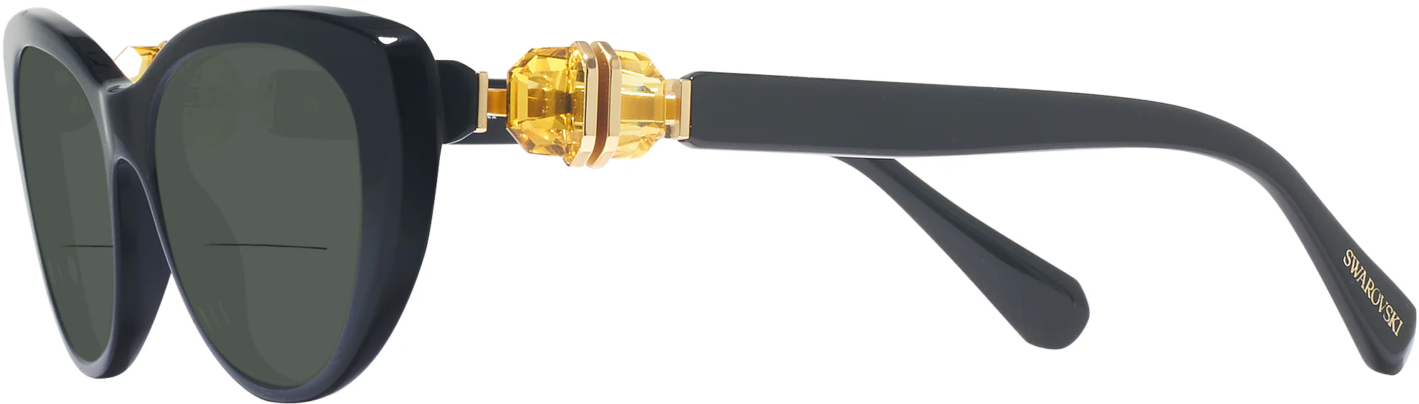 Swarovski 2005 Bifocal Reading Sunglasses - Image 18