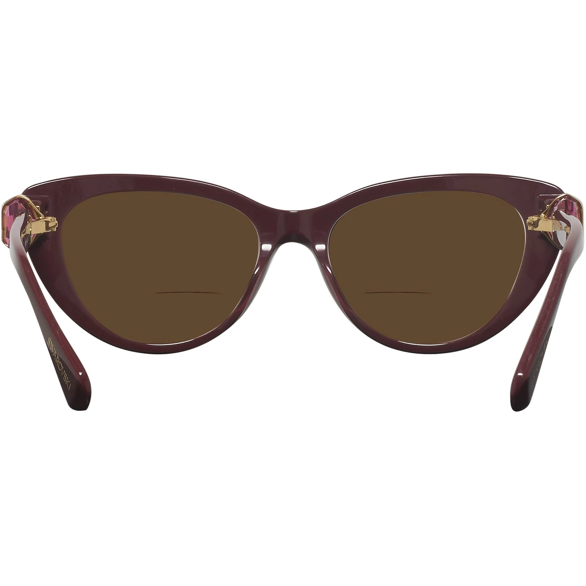 Swarovski 2005 Bifocal Reading Sunglasses - Image 35