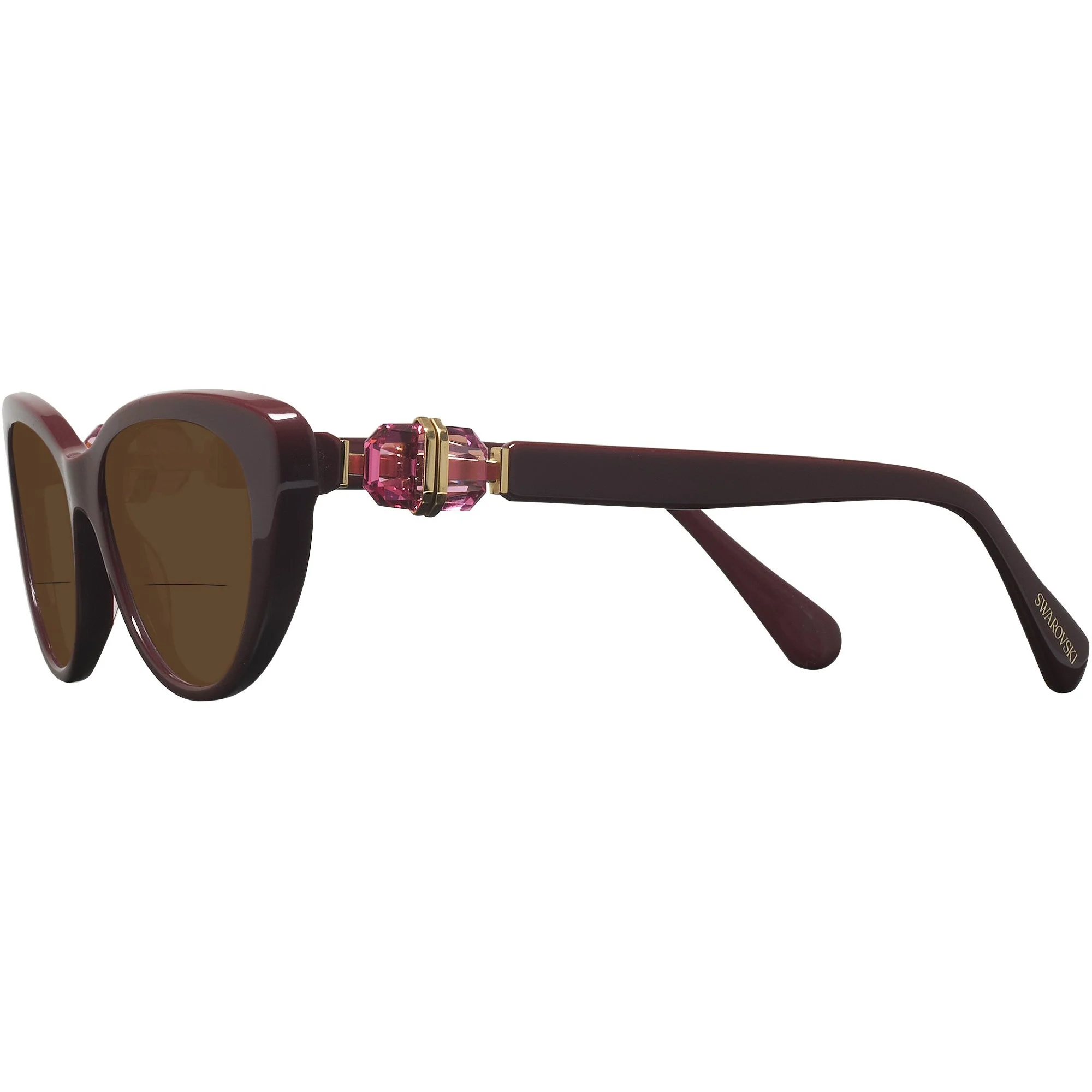 Swarovski 2005 Bifocal Reading Sunglasses - Image 7