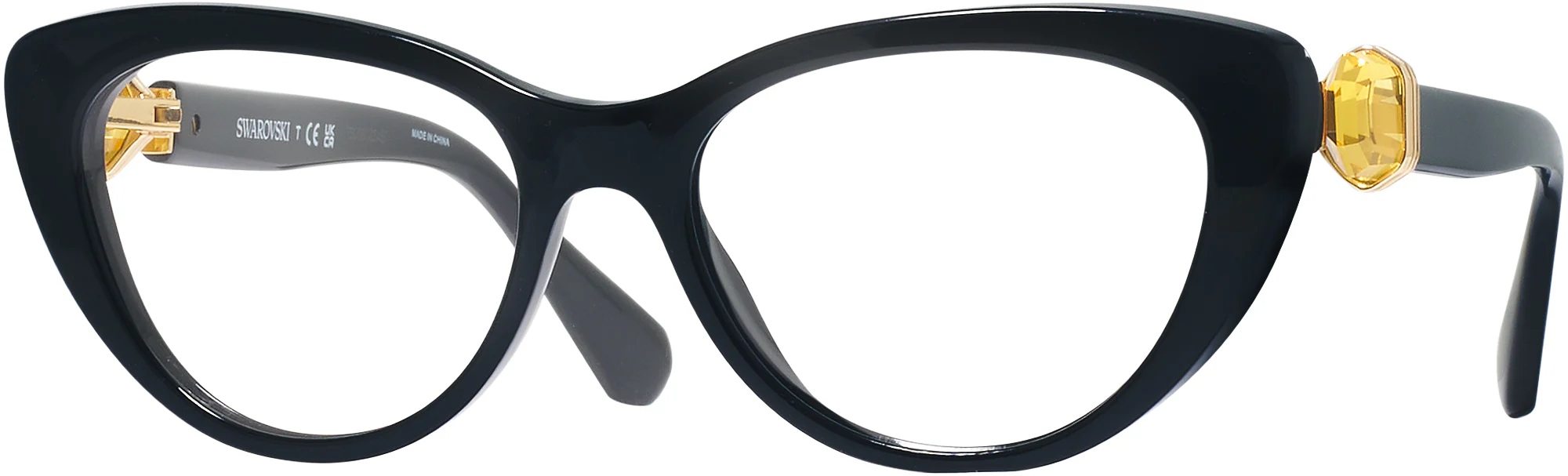 Swarovski 2005 Single Vision Full Frame - Image 16