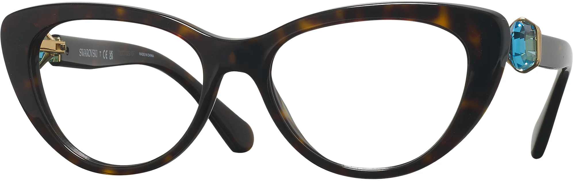Swarovski 2005 Single Vision Full Frame - Image 24