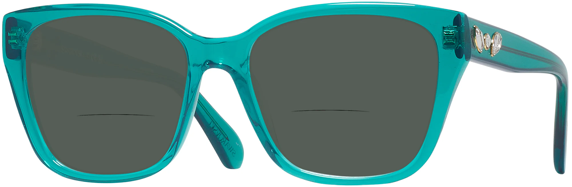 Swarovski 2008 Bifocal Reading Sunglasses - Image 29