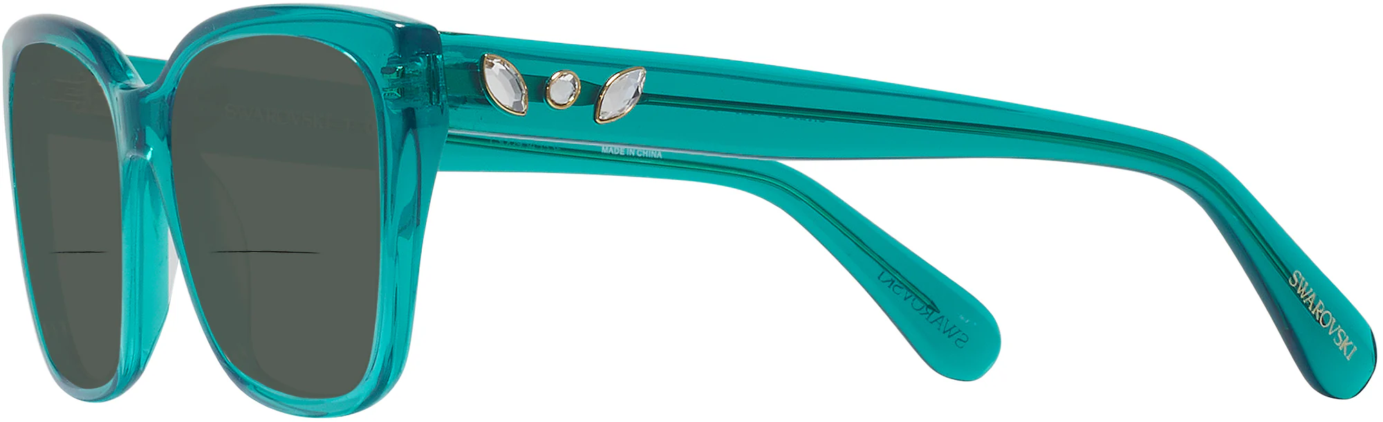Swarovski 2008 Bifocal Reading Sunglasses - Image 31