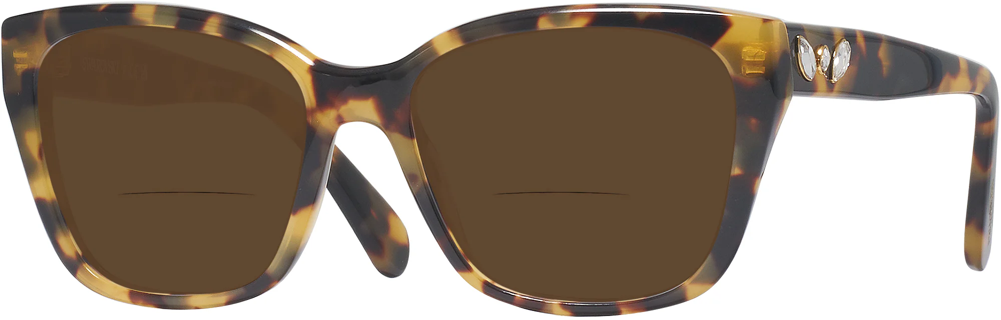 Swarovski 2008 Bifocal Reading Sunglasses - Image 33