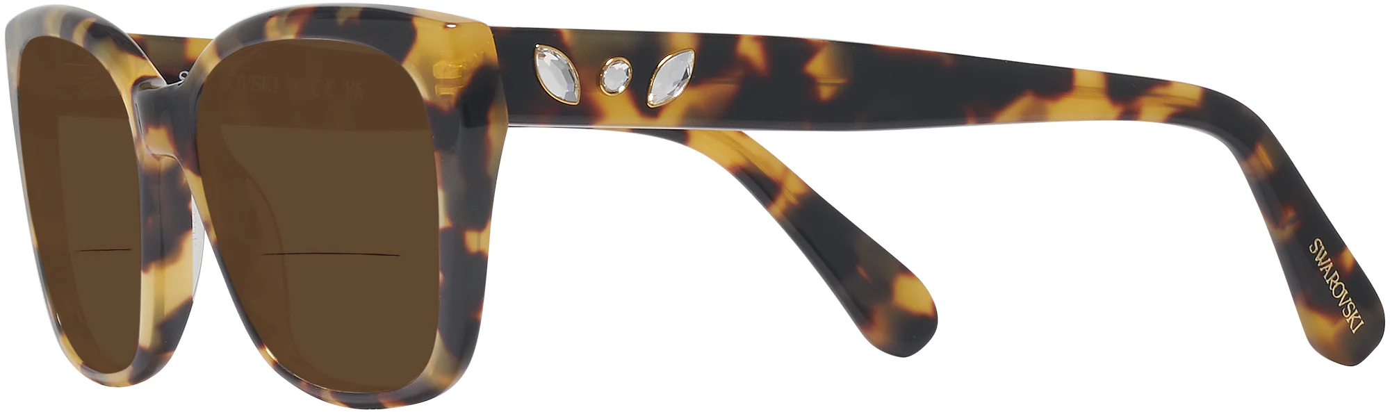 Swarovski 2008 Bifocal Reading Sunglasses - Image 35