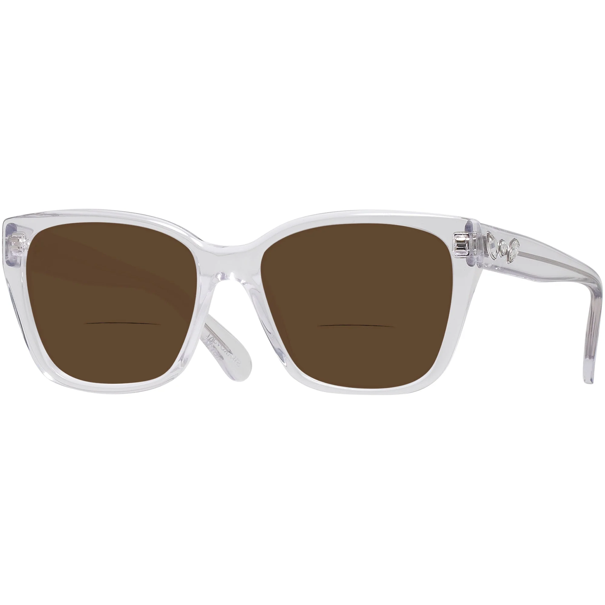 Swarovski 2008 Bifocal Reading Sunglasses - Image 5