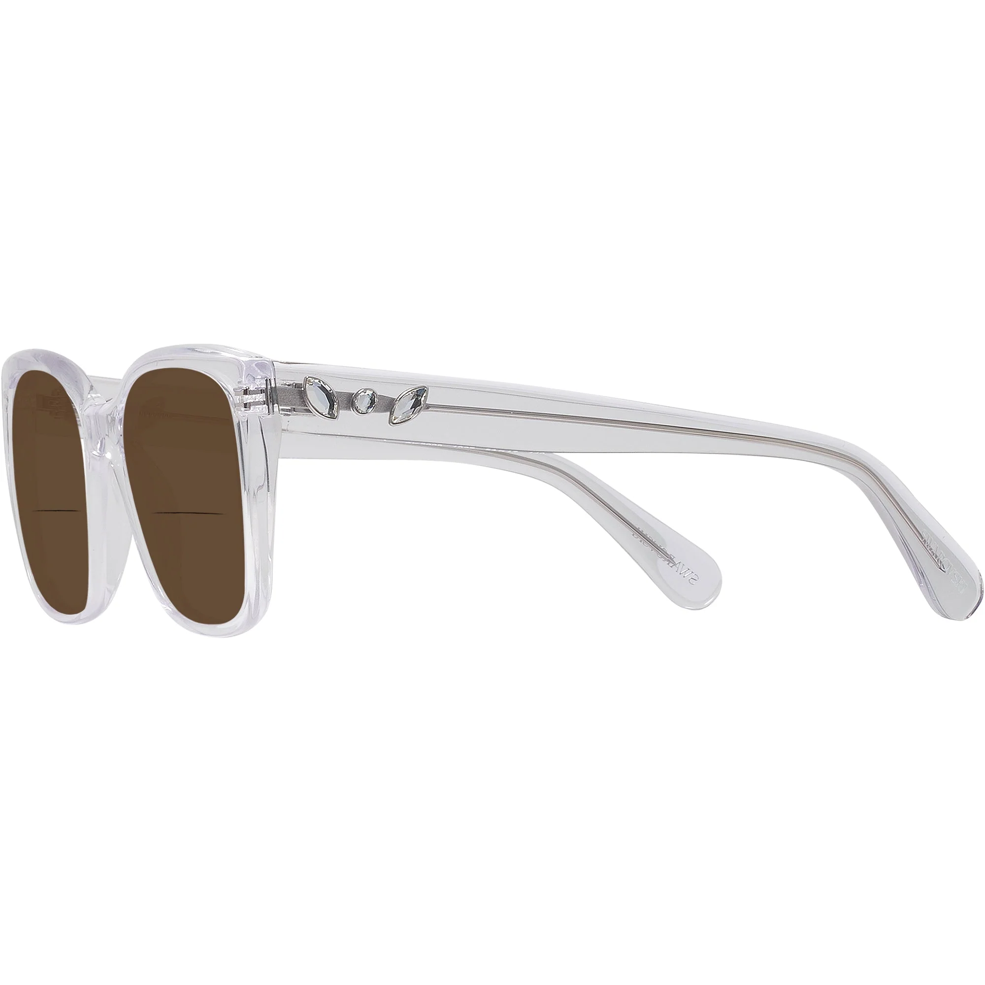 Swarovski 2008 Bifocal Reading Sunglasses - Image 7
