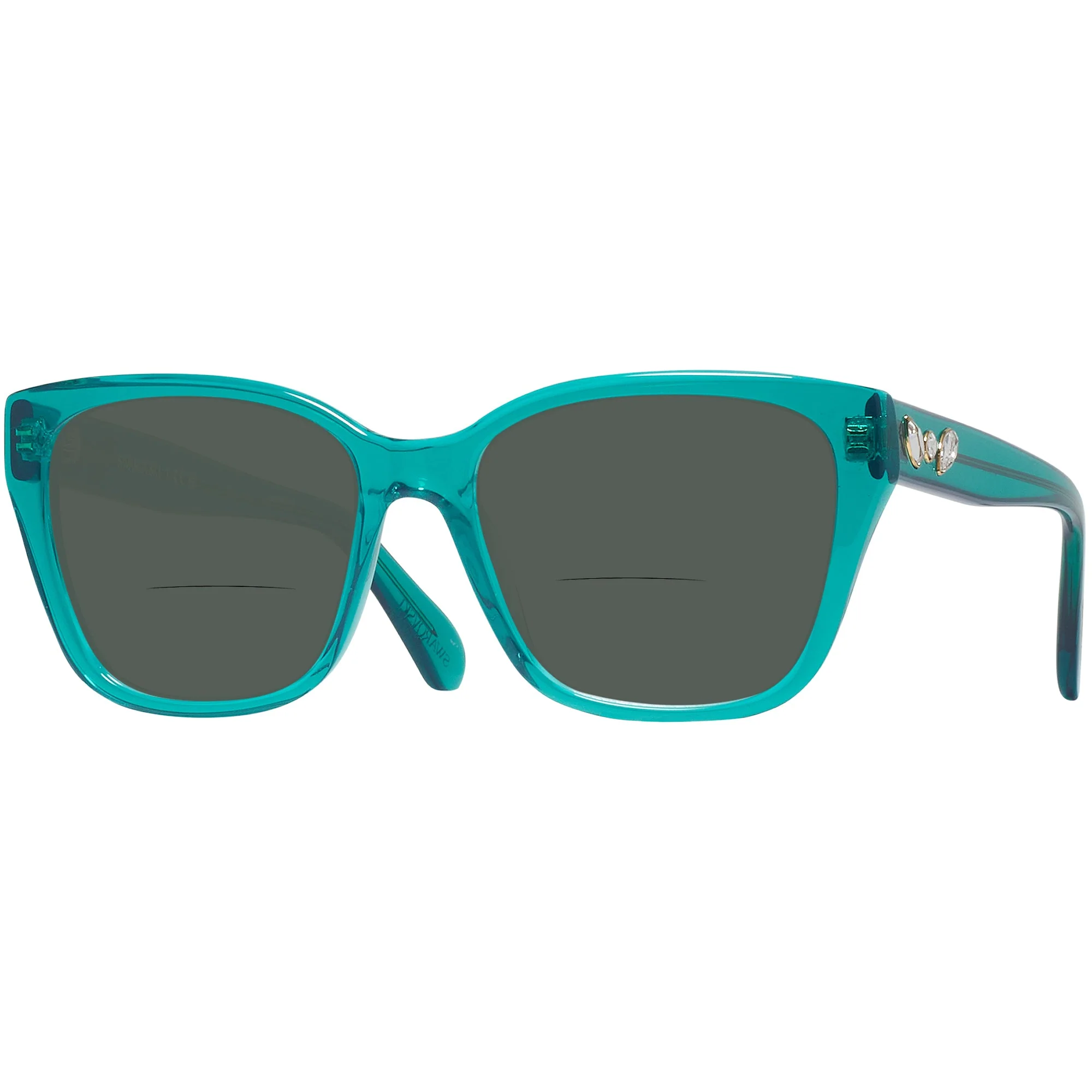 Swarovski 2008 Bifocal Reading Sunglasses - Image 9