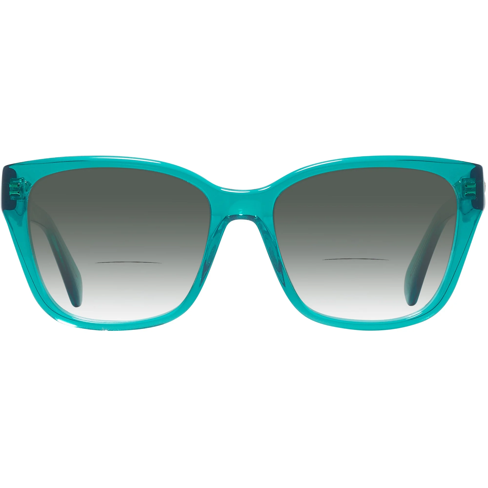 Swarovski 2008 w/ Gradient Bifocal Reading Sunglasses - Image 10