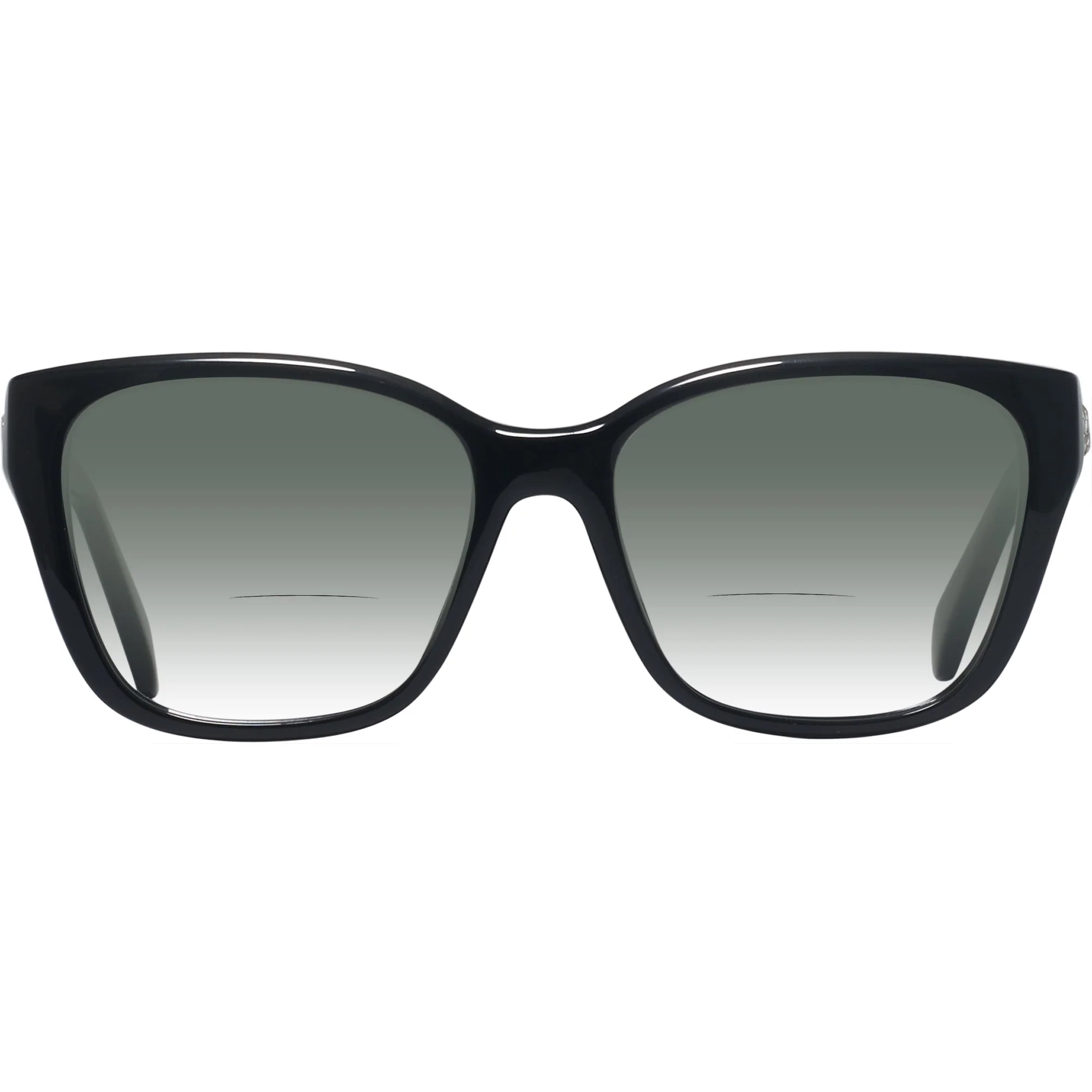 Swarovski 2008 w/ Gradient Bifocal Reading Sunglasses - Image 2