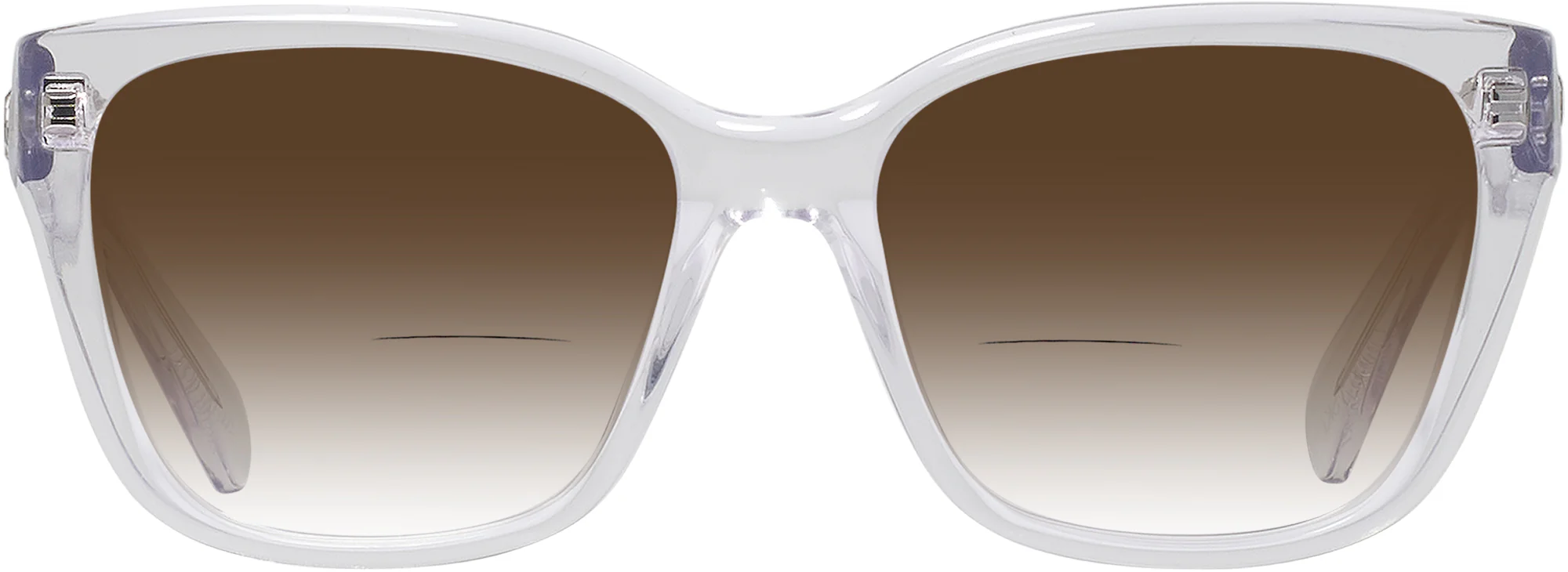 Swarovski 2008 w/ Gradient Bifocal Reading Sunglasses - Image 26