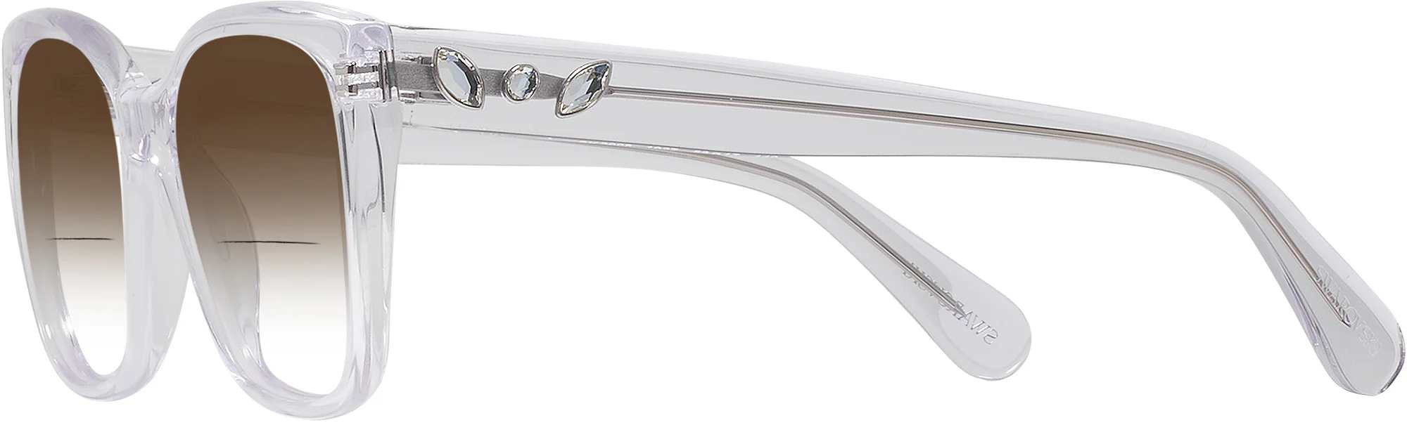Swarovski 2008 w/ Gradient Bifocal Reading Sunglasses - Image 27