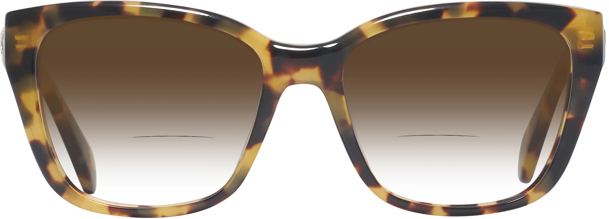 Swarovski 2008 w/ Gradient Bifocal Reading Sunglasses - Image 34