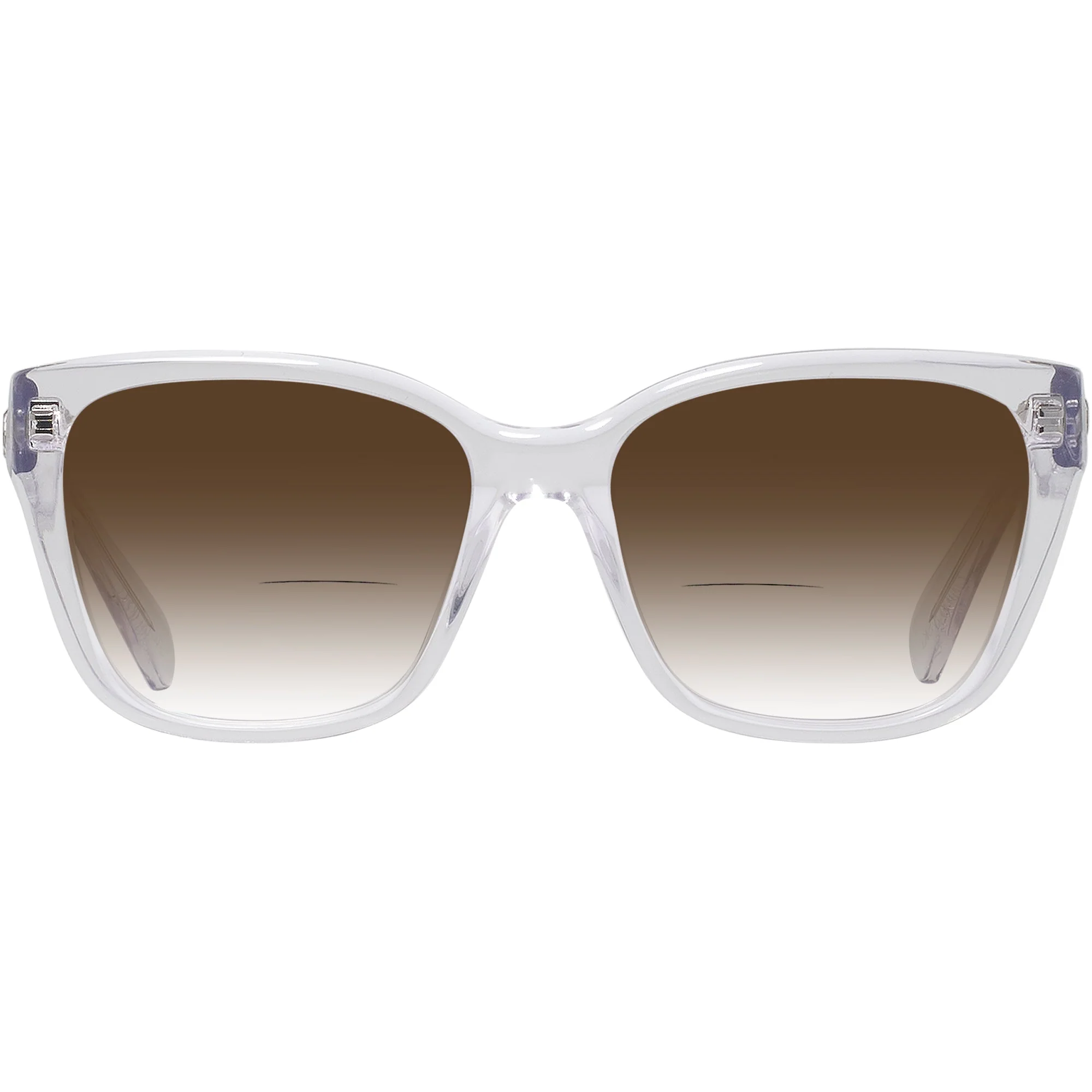 Swarovski 2008 w/ Gradient Bifocal Reading Sunglasses - Image 6