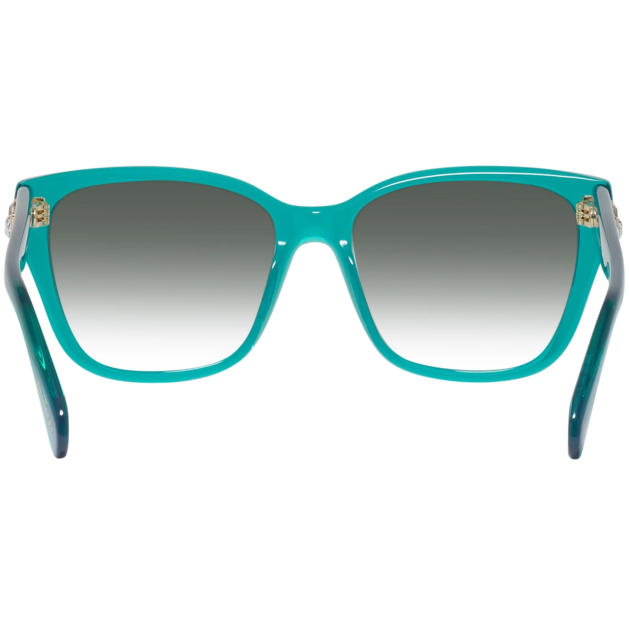 Swarovski 2008 w/ Gradient Progressive Reading Sunglasses - Image 12