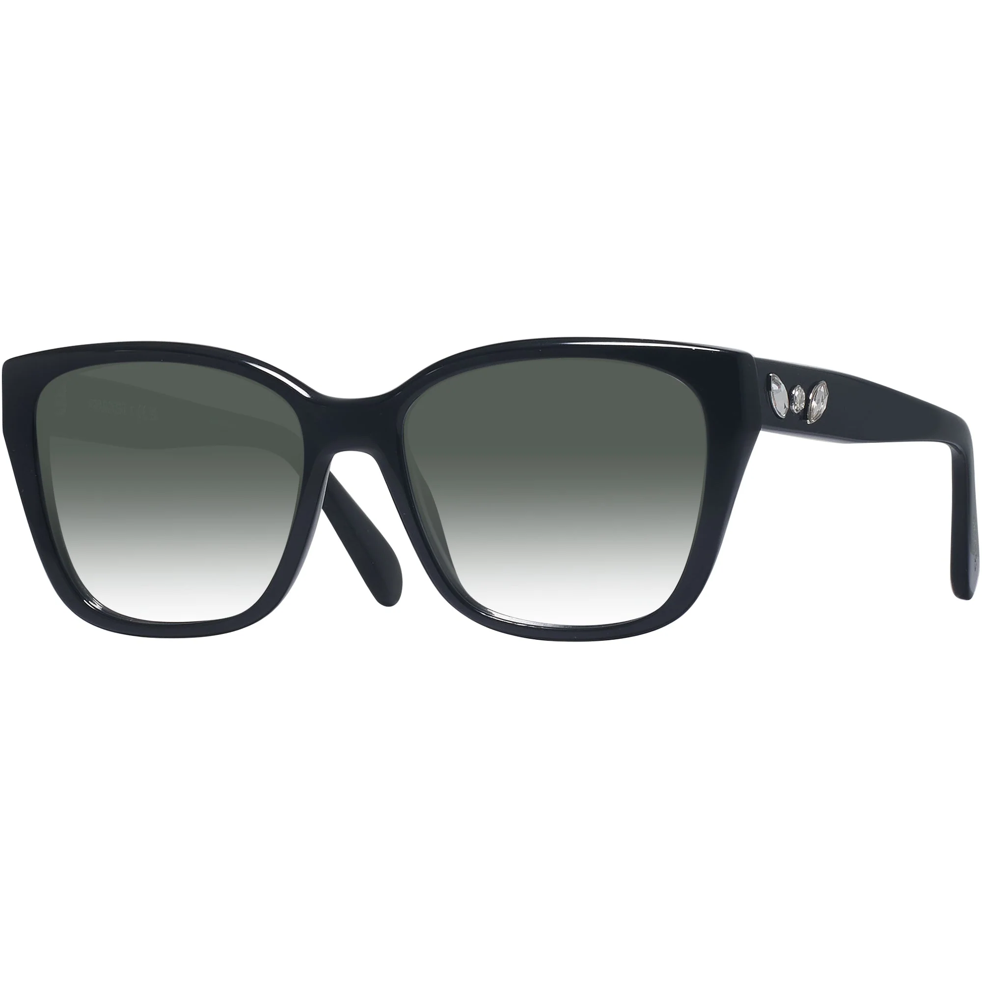 Swarovski 2008 w/ Gradient Progressive Reading Sunglasses - Image 37