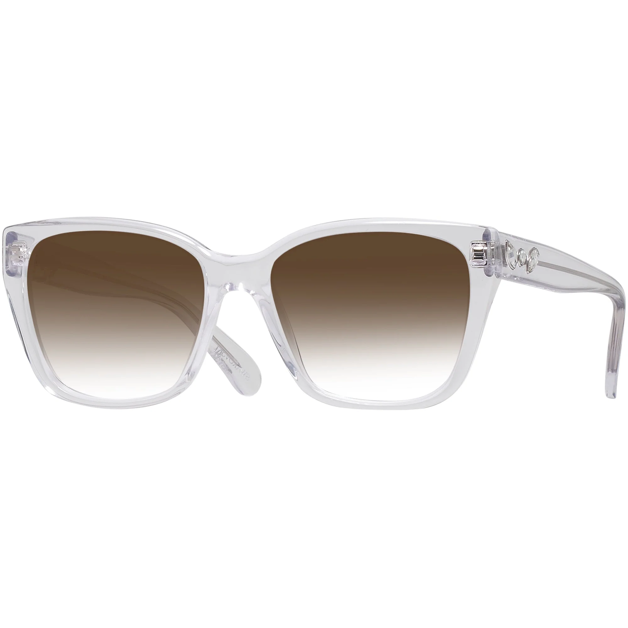 Swarovski 2008 w/ Gradient Progressive Reading Sunglasses - Image 41