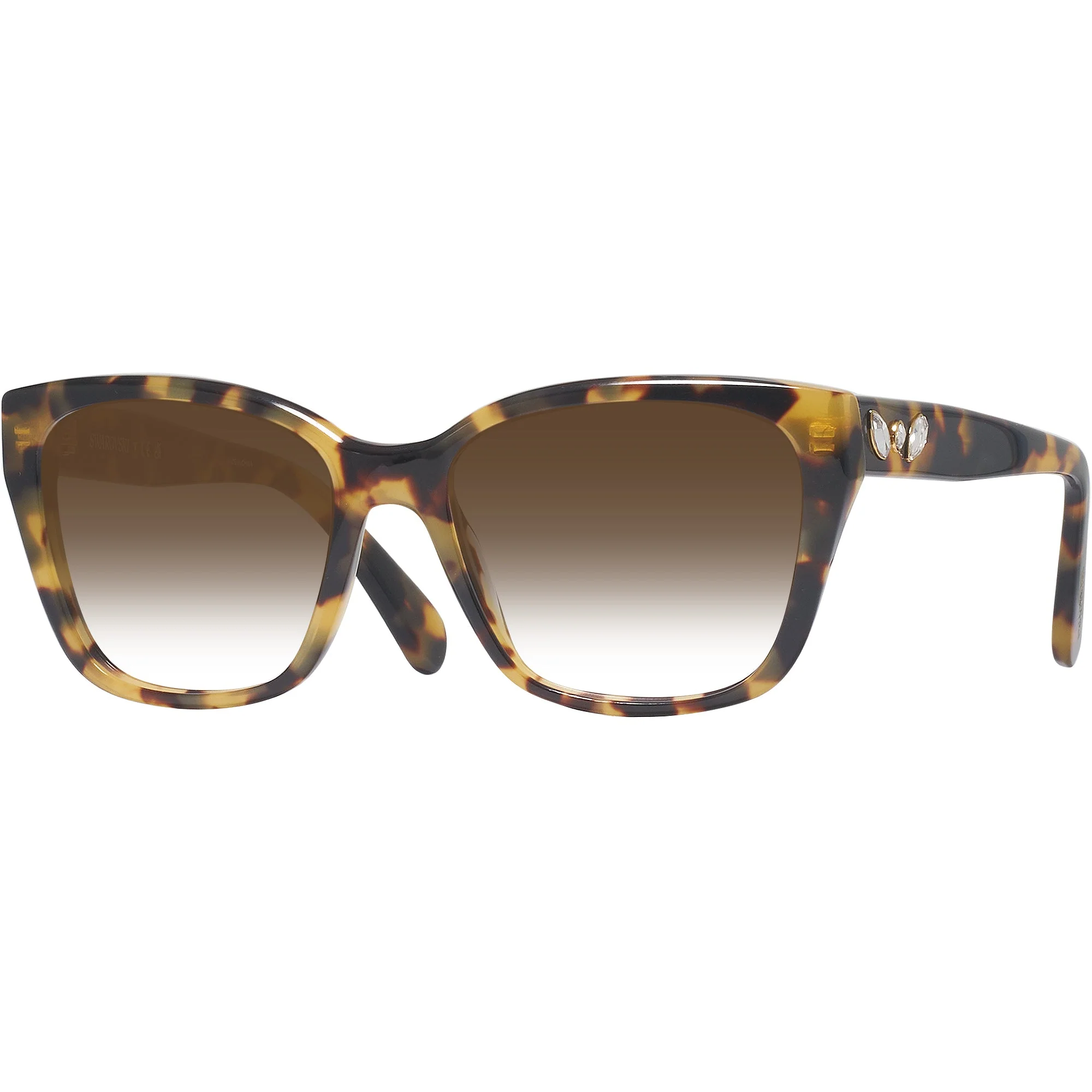 Swarovski 2008 w/ Gradient Progressive Reading Sunglasses - Image 49