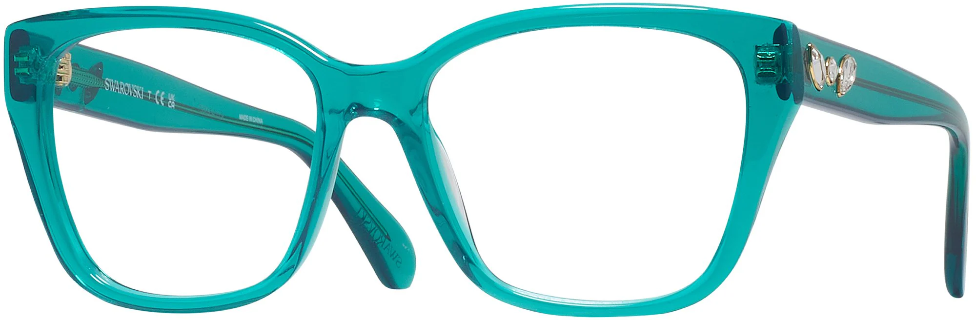 Swarovski 2008 Single Vision Full Frame - Image 29