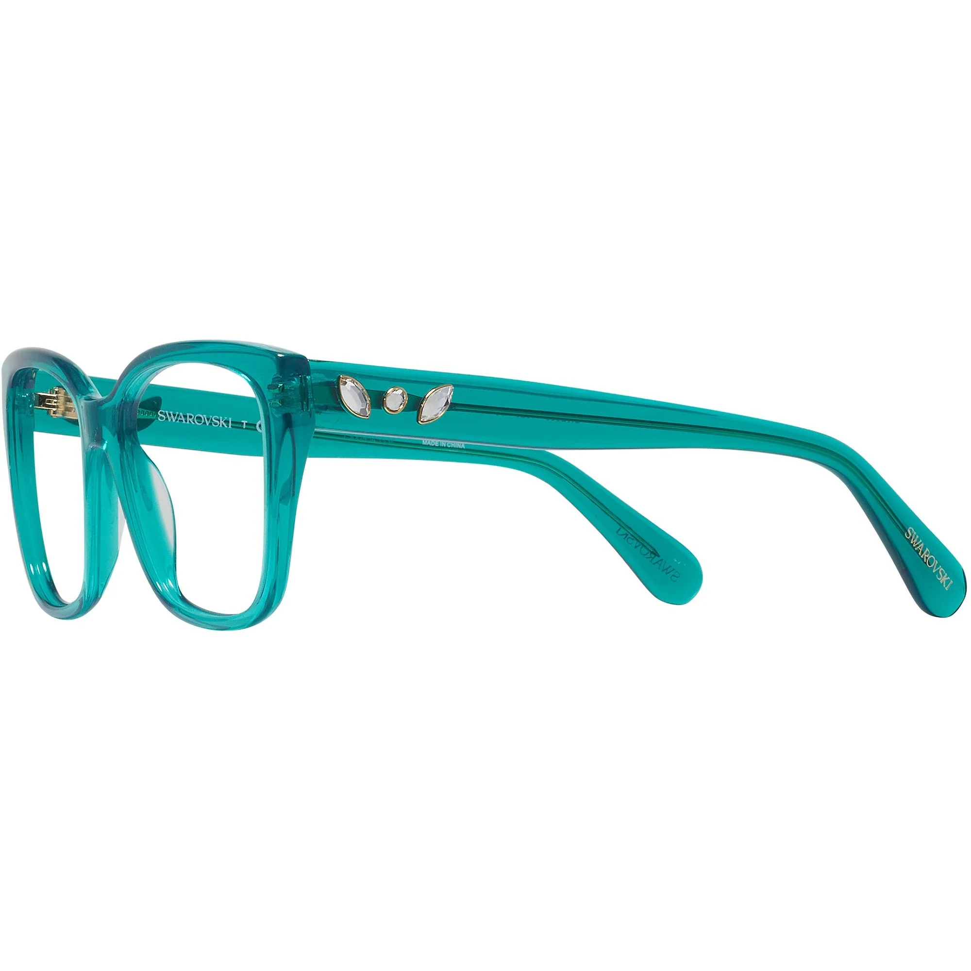 Swarovski 2008 Single Vision Full Frame - Image 47