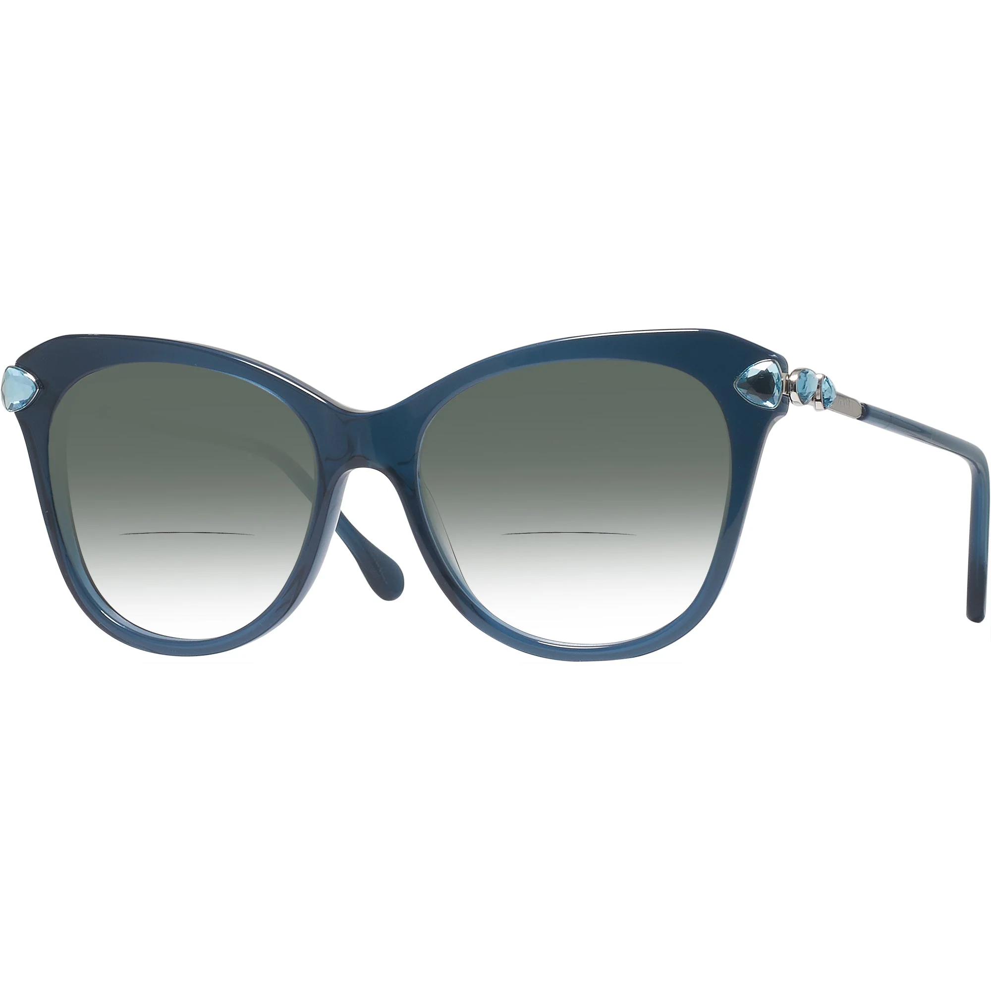 Swarovski 2012 Bifocal Reading Sunglasses