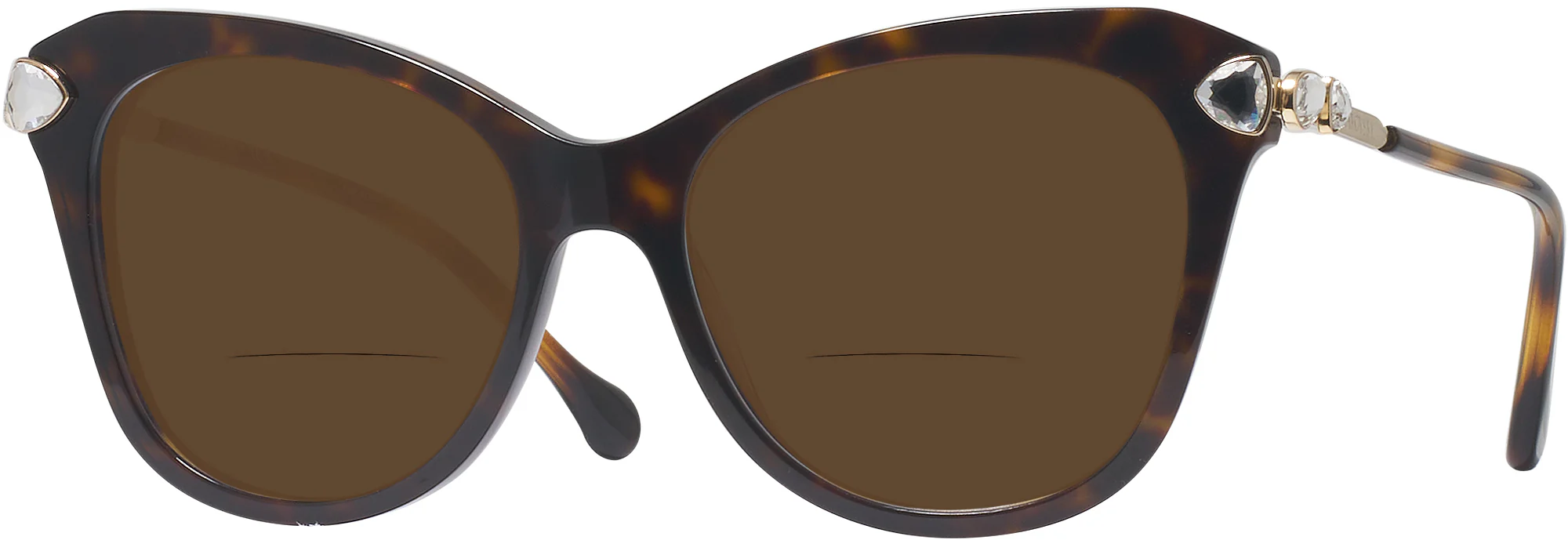 Swarovski 2012 Bifocal Reading Sunglasses - Image 16