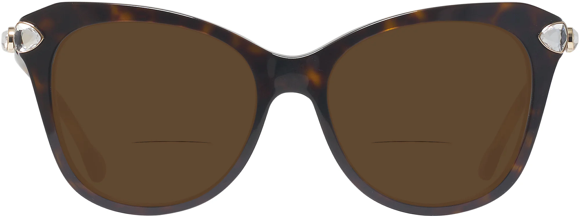 Swarovski 2012 Bifocal Reading Sunglasses - Image 18