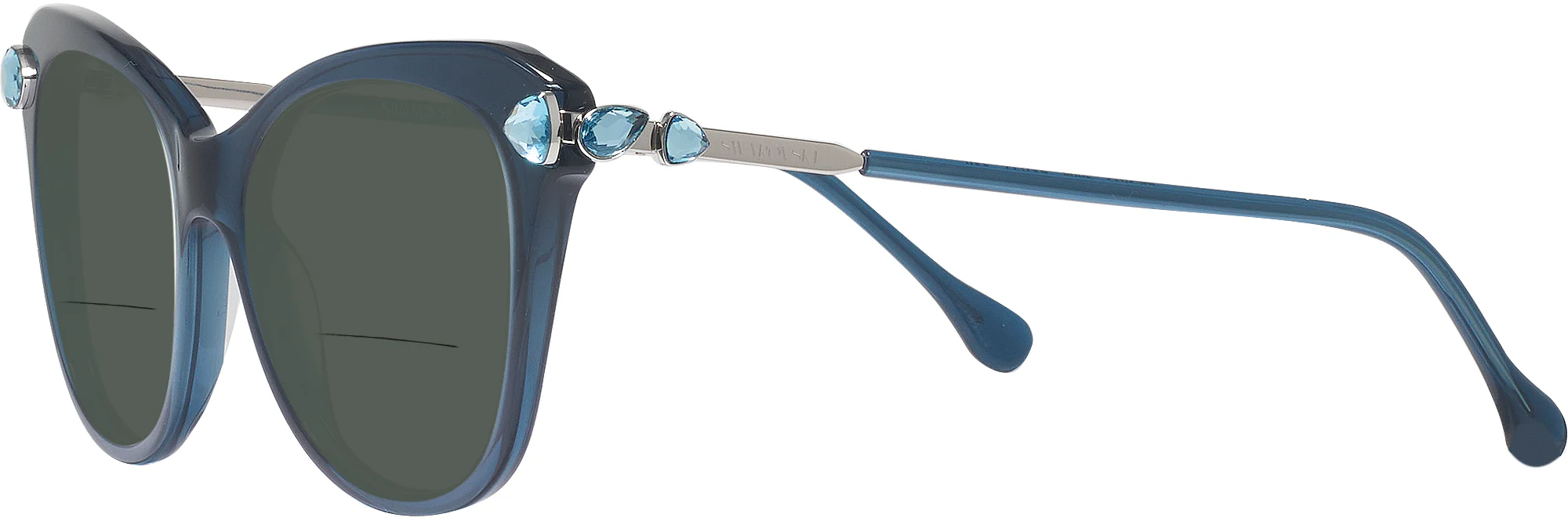 Swarovski 2012 Bifocal Reading Sunglasses - Image 21
