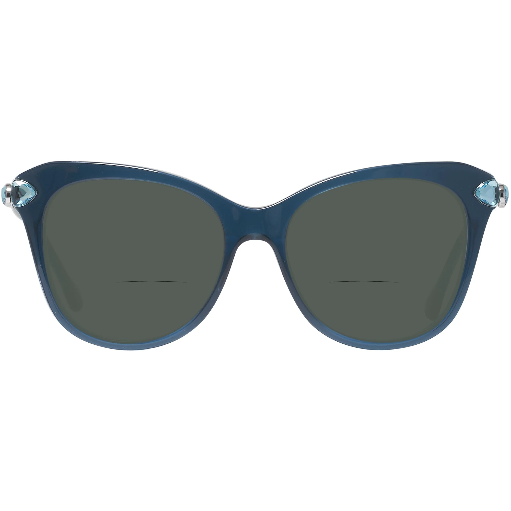 Swarovski 2012 Bifocal Reading Sunglasses - Image 3